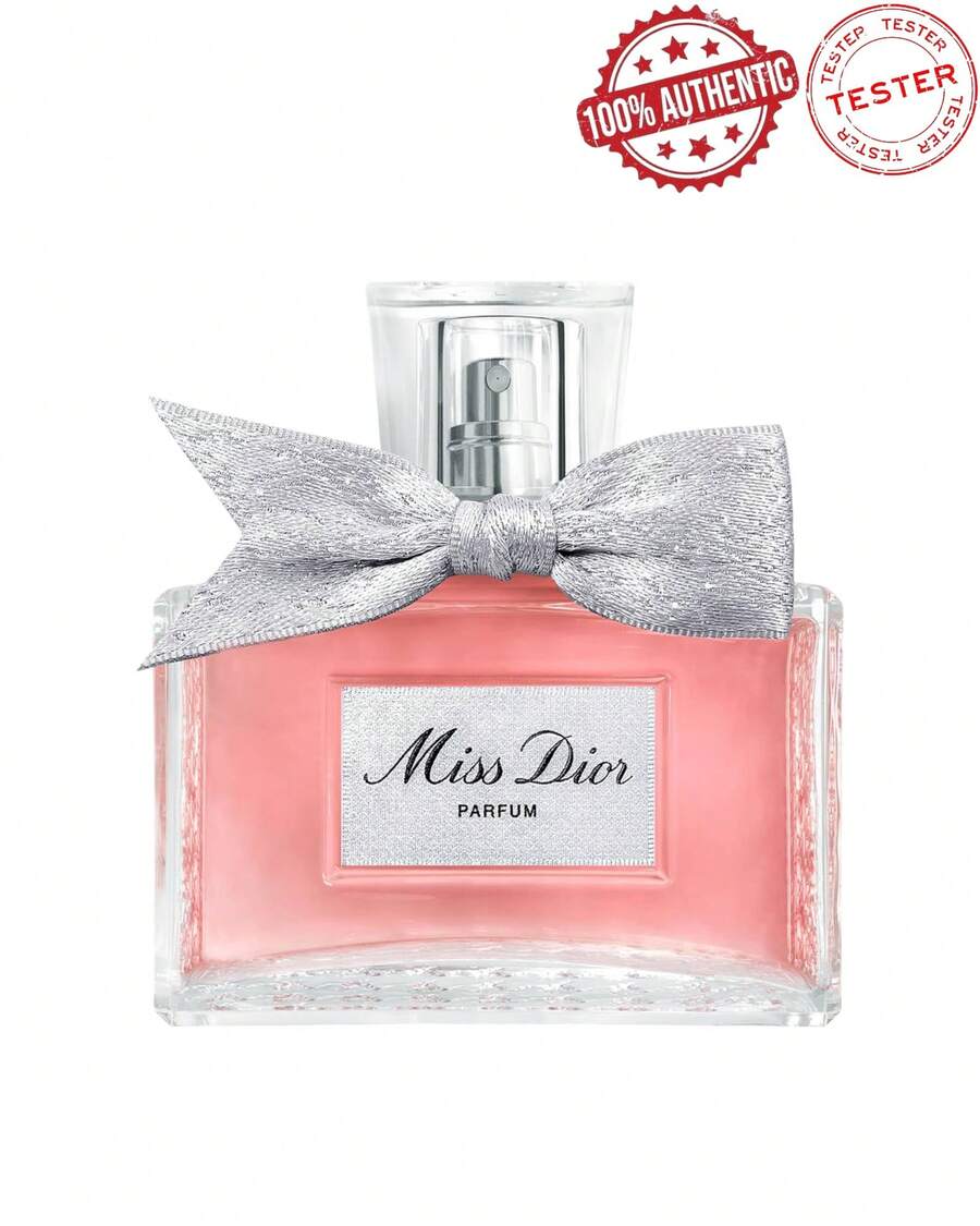 DIOR Miss Dior Parfum, 2.7 Oz/80ML - 花卉印花 - 查看 1
