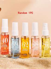1/5 瓶 - 40ml 巴西海滩香氛，限量版室内喷雾，适用于室内外香薰机，多层次香氛，持久自然清新香味，达到最佳健康状态。 - 邂逅 - 查看 10