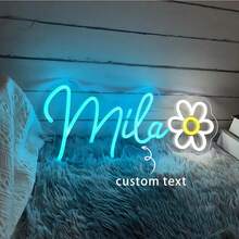 Custom Color