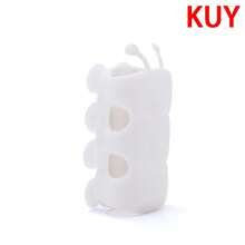 New Bathroom Shower Head Holder (1 Piece), With Suction Cup, No-Drill Design, Shower Head Fixing Base, Adjustable Position. - A - View 13