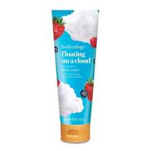 Bodycology Shea Butter Body Cream, Floating On A Cloud, 8 Oz - ColorC - 查看 1