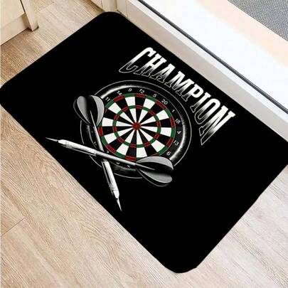 Set de 10 dados que brillan en la oscuridad, de material de resina transparente, adecuados para juegos de fiesta, juegos de mesa, bar/KTV, reuniones familiares