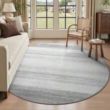 Grey+6x6 Ft Round