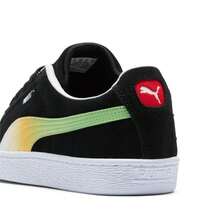 PUMA X NBA 2K Suede 'Shot Meter' - 黑色 - 查看 5