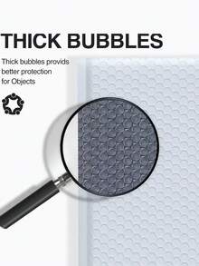 30pcs Thick Bubble Mailer Envelopes, White Small Bubble Envelopes, Bubble Mailer Envelopes, Polyethylene Mailing Bags 11*15cm-22*30cm - 11*15cm - View 8