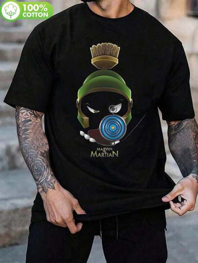 Men Outdoor Tees & Tanks