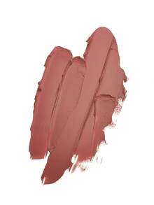 1.5g/0.05oz Dior Luxury Custom Travel Size Lipstick - Nourishing Long-Lasting Lipstick #100 Nude Velvet Finish - #100 Almond Milk Tea - View 3