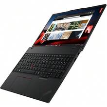 New - Lenovo Thinkpad T16 Gen 3 16" Touch 16GB 512GB SSD Core™ Ultra 7 155U 1.7GHz WIN11P, Black - 查看 4