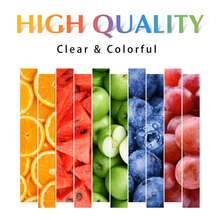 Printer Ink & Toner - 1Negro Y 1Color - View 6