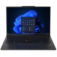 New - Lenovo ThinkPad X1 Carbon Gen 13 14" Multi-Touch Intel Core Ultra 7 265U 2.1GHz 32GB 1TB SSD WIN11P - 美規A型插(110-127V) - 查看 1