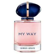 Giorgio Armani My Way Eau De Parfum – Women's Fragrance Spray, 3 Oz / 90 Ml - 清新香調 - 查看 2