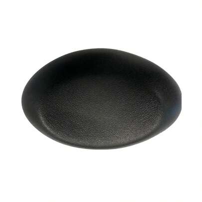 Hot Tub Pillow Headrest Cushion Lounger Blk Canadian Spa Parts