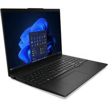 New - Lenovo ThinkPad L16 Gen2 16" IPS WUXGA Intel Core Ultra 5 225U 1.5GHz 8GB 512GB SSD WIN11P, Black - 查看 5