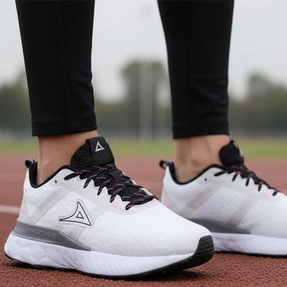  Tenis Pirma Running Para Mujer 4530 Flash Tech