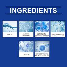 墙面护理套装 - 家用墙面污渍、涂鸦、翻新、油漆剥落、裂缝修补膏 - A - 查看 5