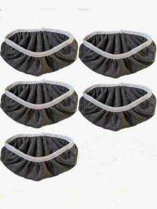 这款家用天花板除尘器是清洁墙壁和天花板的必备工具。它配有可拆卸、可水洗的超细纤维吸尘罩和吸尘风扇，适用于厨房、客厅、卧室和走廊。 - 多色 - 查看 9