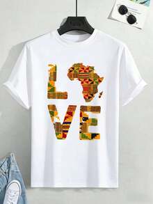 Maglie e canotte sportive da uomo - Bianco - Visualizzare 2