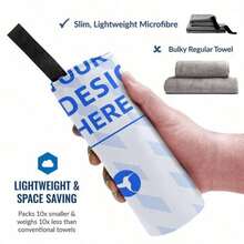 An Overlord Shalltear Bloodfallen Classic-Themed Beach Towel, Perfect For Seaside Vacations And Outdoor Adventures. A Modern Style Sand Wrap Skirt That Makes An Ideal Christmas Gift - Trắng - Xem 5