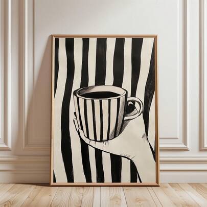 1pc, Canvas Wall Art, Framed Wall Decor, Vintage Easter Bunny Canvas Poster - Retro Rabbit Wall Art, Easter Decor, Easter Poster, Cafe Decor, Seasonal Artwork Spring Home Decor, Room Decor Aesthetics, Dorm Decor, Bedroom Decor, Living Room Decor, Bathroom Decor, Kitchen Decor, Dining Room Decor, Apartment Decor, College-Style Art