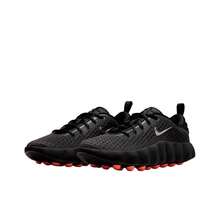 Nike Mind 002 Men's Sneakers Black Hyper Crimson HQ4308-001 Chrome-Solar-Red-Hyper-Crimson-Black Sneakers Men HQ4308-001 - 彩色 - 查看 2