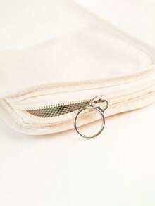 卡通药丸图案便携式药袋，多色旅行药盒，轻巧便携，可轻松放入包袋/手提包中，用途广泛，可用作药袋、药盒和旅行药袋，方便携带维生素、补充剂和小药丸，适合旅行者、忙碌的上班族、学生、家庭使用，是日常出行、旅行、办公和户外活动的理想之选。 - 彩色 - 查看 7