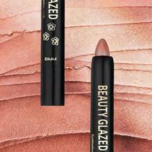16Pcs Matte Pearl Multi-Color Eyeshadow Sticks, Glitter Stick, Pearl Highlighter, Glitter Eyeshadow Stick, Matte Waterproof Bold Multi-Color Eyeshadow Stick - 彩色 - 查看 9