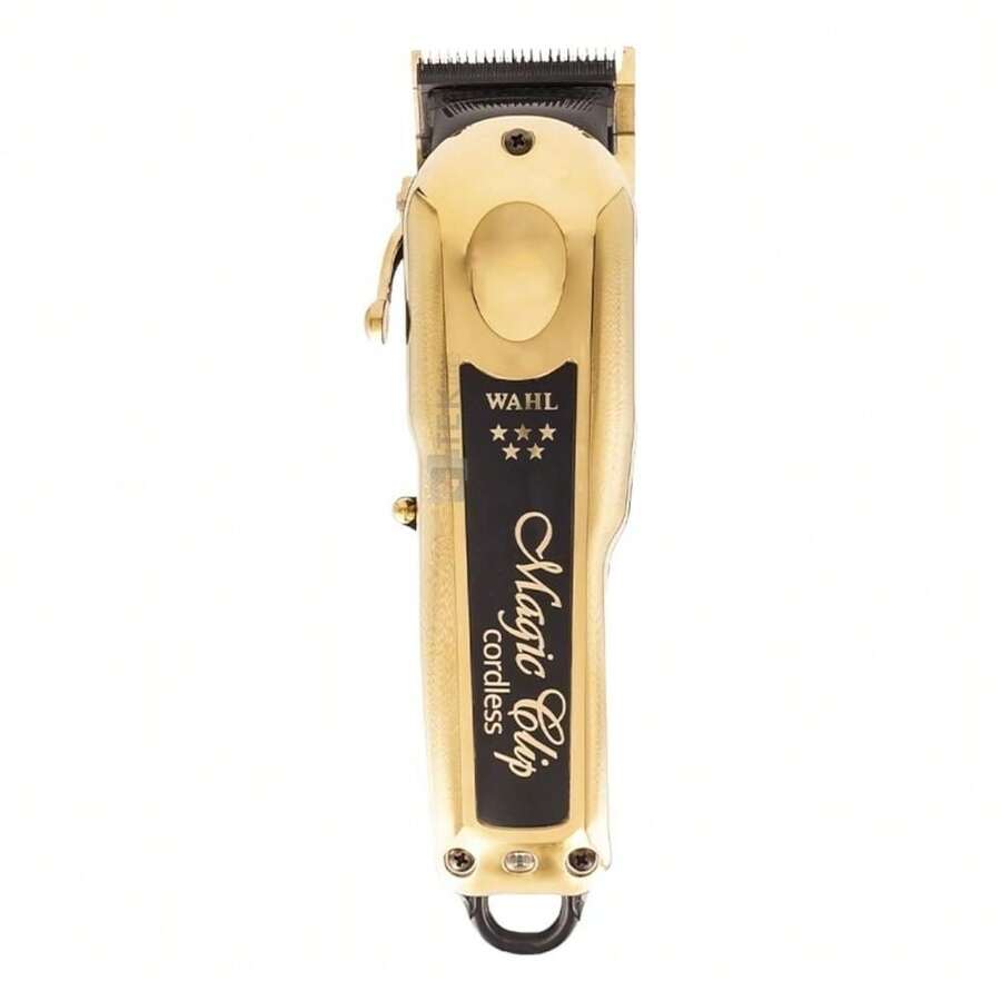 Wahl Styling Tools - Gold - View 1