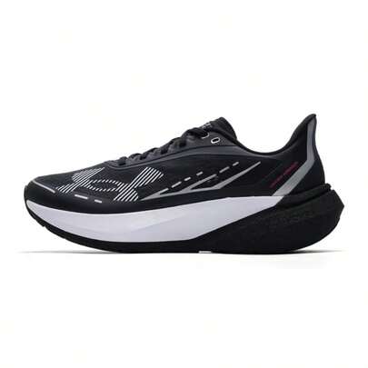 Under Armour 男士跑步鞋，缓震平衡，UA Velociti Distance 轻便舒适休闲户外运动鞋 6006030-002