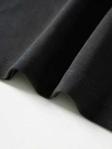 Men T-Shirts - Schwarz - Übersicht 3