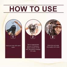 100毫升巴塔纳丰盈洗发水 - 蕴含桉树和薰衣草精华，深层清洁并控制油脂，增强光泽和易梳理度，令秀发清新、柔软、蓬松。 - 洗髮水 - 查看 11