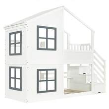 Kids Bed Frames, Headboards & Footboards - Default - View 9