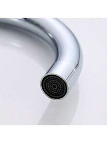 Vòi bếp xoay 360° kiểu dáng vòm cao - Có tay cầm điều khiển nước nóng lạnh kép và thiết kế vòm cao, cấu trúc chống bắn nước. Bao gồm ống mềm 60cm để dễ dàng lắp đặt. Chất liệu bền chắc, phù hợp cho mặt bàn bếp gia đình, quầy bar, phòng giặt, bồn rửa sân vườn, bồn rửa phòng tắm, xe RV và trang trại công nghiệp. Cũng có thể được sử dụng như vòi sen, phụ kiện phòng tắm và đồ dùng nhà bếp sang trọng! (Kiểu dáng, màu sắc và bao bì ngẫu nhiên) - Nhiều màu [Phiên bản nâng cấp] - Xem 8