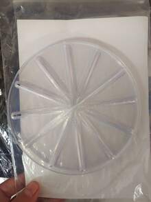 Nuevo protector universal contra salpicaduras para licuadora 2026 - Tapa para el cabezal de la licuadora, tapa para el recipiente, protector contra salpicaduras, protector contra salpicaduras para cocinar, protector contra salpicaduras para batidora de pie, apto para la cocina y la repostería - Multicolor - Ver 13