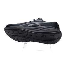 Asics Men's Casual Shoes, Comfort Casual Shoes, GEL-CUMULUS 28 Daily Outdoor Comfortable Sports Casual Shoes 1011C143-003 - Black/Gray - View 5