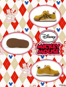 Disney 1 Pair Children's Collaborative Sports Shoes, Suitable For Daily Wear, Festivals, Sports, Outdoor Activities, Comfortable, Snug Fit, Anti-Slip, Durable, Breathable (Boys' Sports Shoes, Boys' Casual Shoes, Children's Sports Shoes, Girls' Sports Shoes, Girls' Casual Shoes) - Yellow - View 4