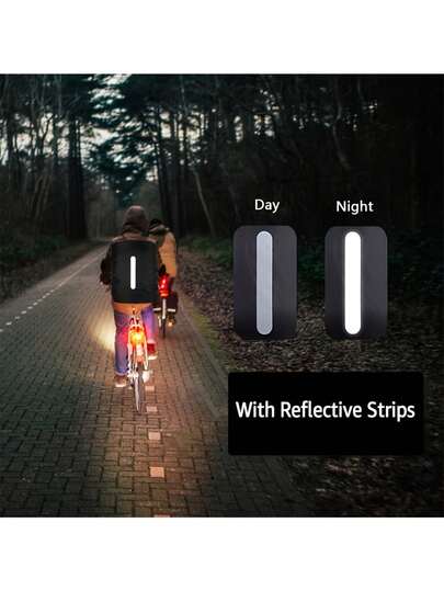 Backpack Rain Cover Heavy-Duty Dustproof Bag Protector Reflective Anti-Theft For 30-40L (7.9-10.5 Gal) 3 Colors Hiking/ Travel/ Camping /Holiday Essential/Easter