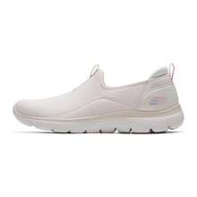 Skechers Women's Casual Shoes, Slip-On, Comfortable Daily Casual Outdoor Sports Casual Shoes 150270-NAT - Natural Color - View 1