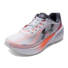 Under Armour Giày chạy bộ nữ, đệm êm ái và cân bằng, UA W Velociti Pace - Giày chạy bộ thể thao ngoài trời thoải mái, giảm sốc, mã sản phẩm 6009108-025 - trắng - Xem 7