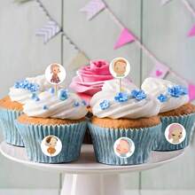 500张奈良美智贴纸卷，适用于剪贴簿、日记本、笔记本电脑、保险杠、滑板、水瓶、电脑、手机等。 - 隨機風格 - 查看 7