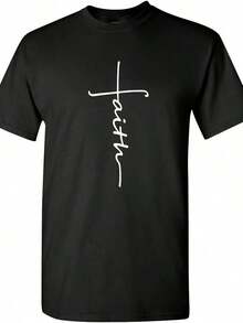 Billiards Player T-Shirt With Flag - 藍色和黑色 - 查看 1