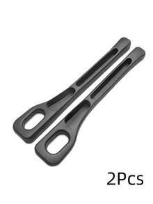 1/2 hộp đựng đồ khe ghế ô tô, hộp sắp xếp đồ dùng trong kẽ ghế, phụ kiện trang trí nội thất ô tô 2 trong 1, vừa là hộp đựng đồ vừa là hộp lấp khe ghế. - Nhiều màu - Xem 15