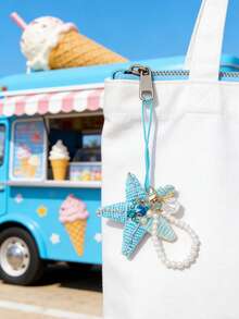 钥匙扣和钥匙链 - 彩色 - 查看 4