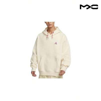 ACG Series Tuff Fleece Casual Hooded Pullover Long Sleeve Sweatshirt Sweatshirt Men