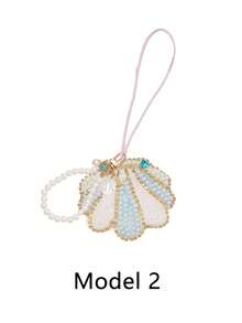 钥匙扣和钥匙链 - 彩色 - 查看 10