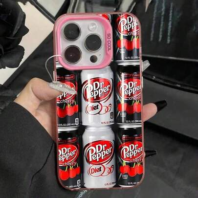 Fshion Dr-P-Peppers…