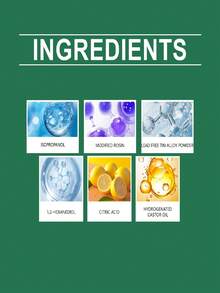 JUE FISH 焊膏，导热除氧清洁助焊剂，适用于焊点，家用电子产品维修焊接护理膏 - A - 查看 5