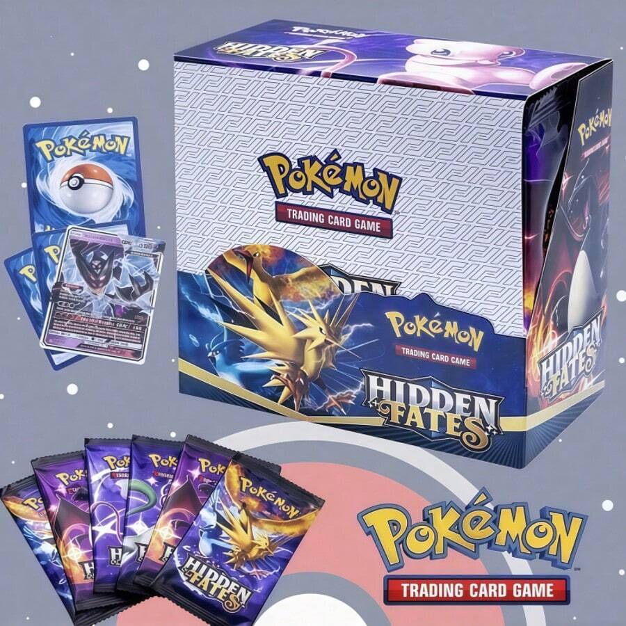 Kaartspellen - Veel kleurig - Bekijken 1