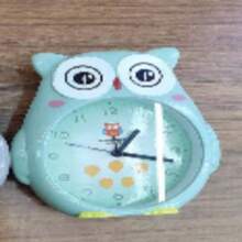 CL043 Reloj de Mesa Compacto – Diseño Minimalista para Recámara u Oficina - 1PC - Ver 3