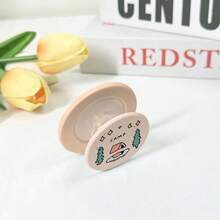 MagSafe Magnetic Phone Holder, Airbag Stand, Strong Magnetic Detachable Stand With Cartoon Star And Moon Design. - Multicolor - View 4