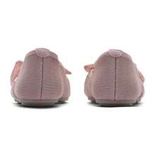 Skechers 女士休闲鞋，舒适轻便户外运动鞋 159498-ROS - 玫瑰紅 - 查看 5